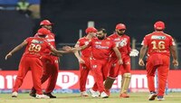 IPL 2022 : पंजाब किंग्सची कॅप्टन्सी केएलनंतर त्याच्या खास मित्राकडे?