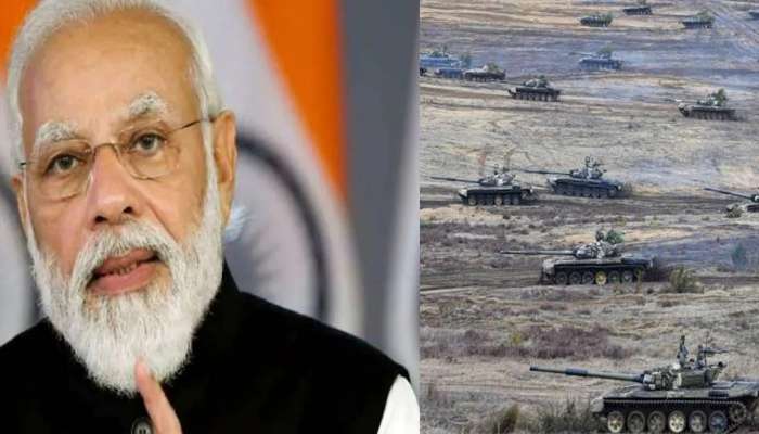 Russia-Ukraine War: पंतप्रधान नरेंद्र मोदी पुतिन यांच्याशी चर्चा करणार 