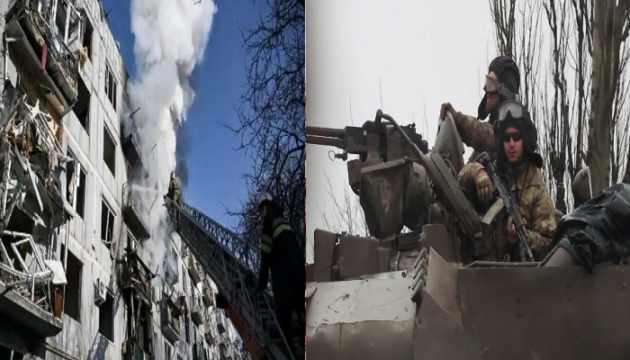 Russia Ukraine War: रशिया-युक्रेन युद्धाचे जगाला भोगावे लागणार गंभीर परिणाम