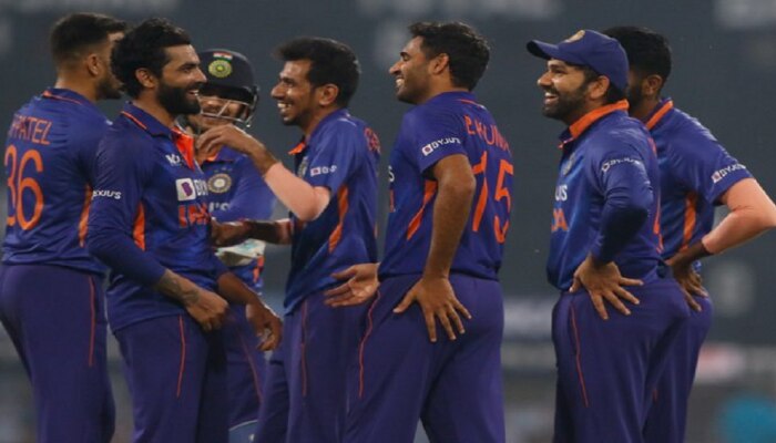 IND VS SL 1ST T 20I  | टीम इंडियाची विजयी सलामी, श्रीलंकेवर 62 धावांनी दणदणीत विजय 