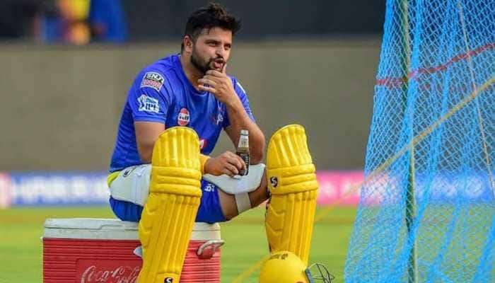 IPL 2022 मध्ये अनसोल्ड Raina ने घेतला मोठा निर्णय, त्याआधी BCCI कडे मागितली परवानगी