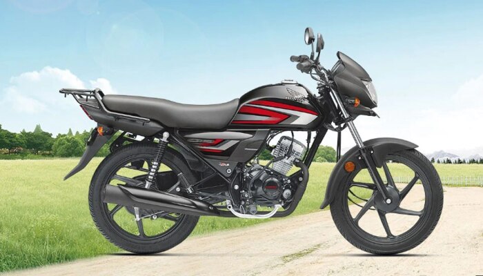 बाईक घेताय थोडं थांबा! HONDA ची भन्नाट आणि स्वस्त बाईक लवकरच बाजारात