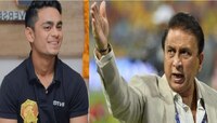 IND vs SL 1st T20I | श्रीलंकेविरुद्ध 'ईशान'दार खेळी, तरीही लिटील मास्टर नाखूश, का?