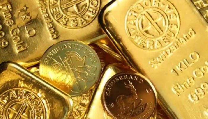 Gold Rate | रशिया-युक्रेन युद्धामुळे सोन्याचे दर वर्षभरात वाढणार की घटणार?