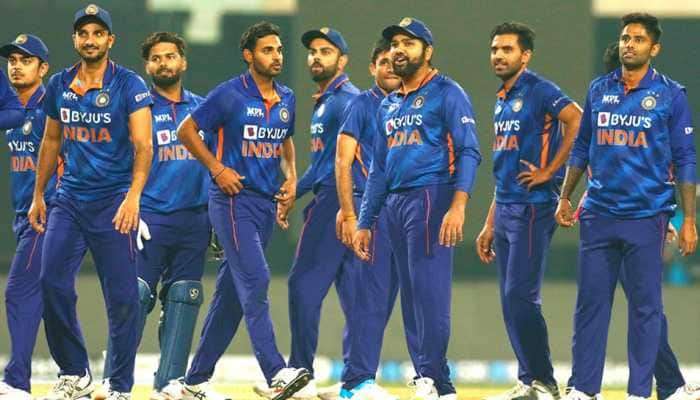 IND vs SL 2nd T20 आधी टीम इंडियाला धक्का, दुखापतीमुळे हा खेळाडू बाहेर