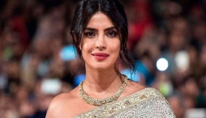 'या' लेस्बियनला प्रियंकासोबत ठेवायचेत संबध, आता प्रियंका काय करणार? 
