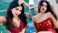 बोल्डनेसच्याबाबतीत सगळेच रेकॉर्ड तोडले 'या' अभिनेत्रीने, ५ फोटो सगळ्यात भारी 
