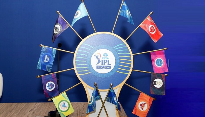 IPL 2022 : BCCI चा नवा नियम तुम्हाला ही आवडेल, यंदा स्पर्धा होणार अधिक चुरशीची