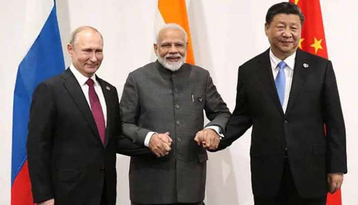 रशिया विरोधात भारत-चीनने नाही केलं मतदान, जाणून घ्या याचा आंतरराष्ट्रीय स्तरावर काय होणार परिणाम?