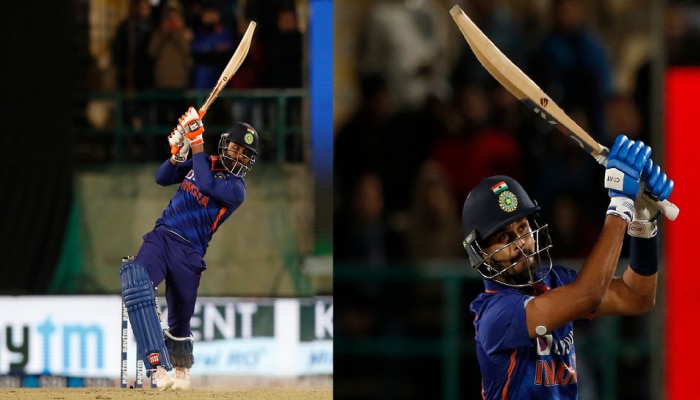 IND vs SL 2ND T20I | श्रेयस अय्यरची धमाकेदार खेळी, टीम इंडियचा 7 विकेट्सने शानदार विजय 