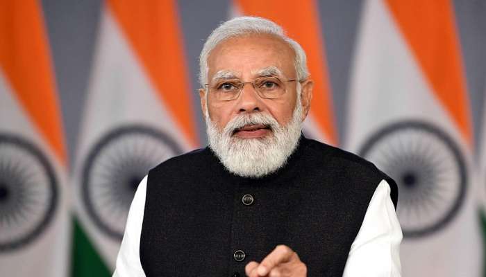 पंतप्रधान मोदींनी सांगितला; &#039;त्या&#039; माजी पंतप्रधानांच्या &#039;नव प्रकाशाचा&#039; अनुभव