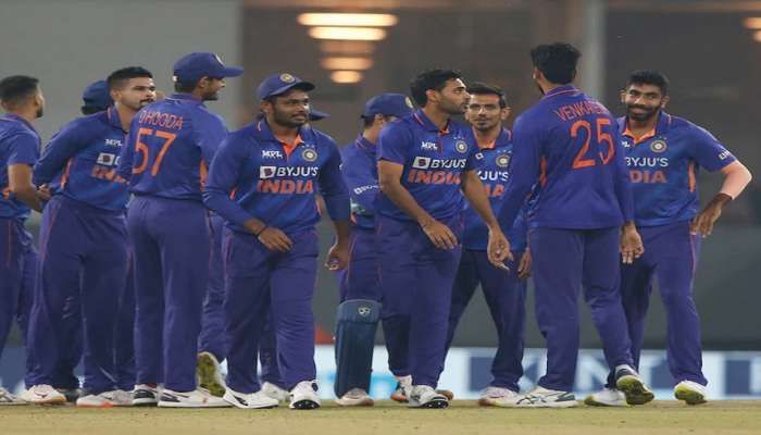 IND vs SL : तिसऱ्या सामन्यात होणार मोठा बदल, जाणून घ्या संभाव्य Playing XI 