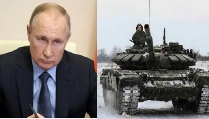 Ukraine वर हल्ल्यानंतर आता रशियाची या 2 देशांना धमकी