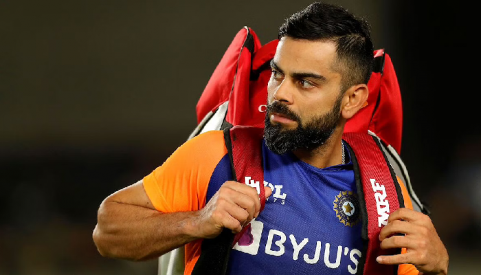 Team India मध्ये Virat ची जागा धोक्यात, कोहलीच्या जागेवर या खेळाडूने ठोकला दावा