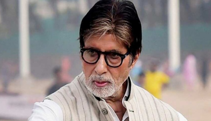 Amitabh Bachchan यांच्या प्रकृतीत बिघाड; चिंता वाटतेय.... 