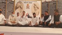 'मराठे युद्धात जिंकले आणि तहात हरले असं होऊ नये' चंद्रकांत पाटील यांचं वक्तव्य