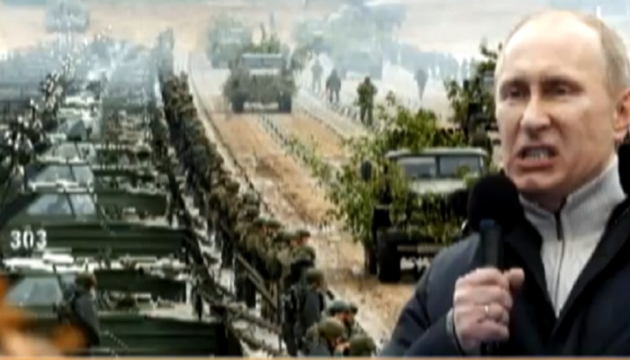 Russia Ukraine War | रशिया-युक्रेन युद्ध कशामुळे लांबलं? रस्त्यावर उतरलेली युक्रेनची गुप्तसेना कोण?