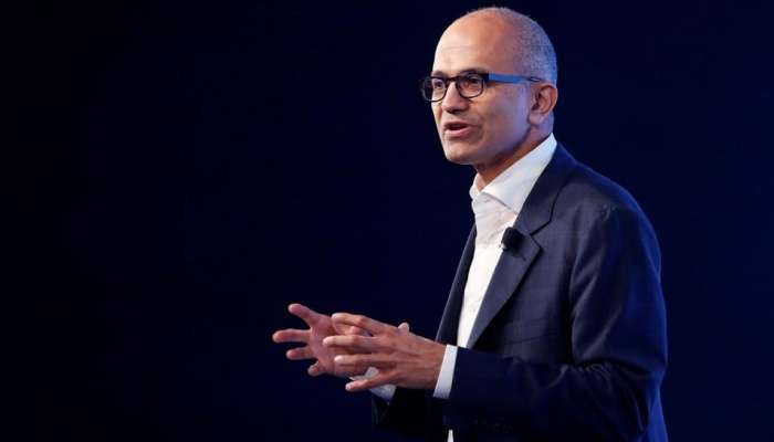 Satya Nadella Son Death: मायक्रोसॉफ्टचे सीईओ सत्या नडेला यांच्या मुलाचे निधन 