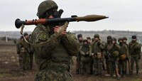 Russia Ukraine war : कोणी दाखवली रशियाला बाहेरची वाट?