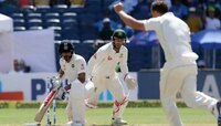 Virat Kohli ची विकेट घेणं स्वप्न होतं, ऑस्ट्रेलियाच्या या बॉलरचा खुलासा