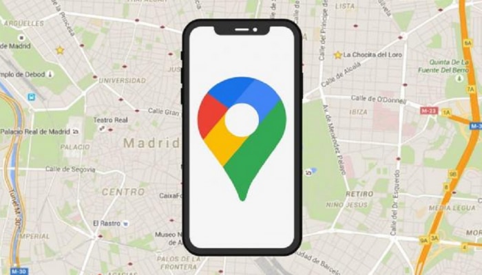 Google Maps ची ही ट्रिक तुम्हाला टोल वाचवण्यासाठी करेल मदत, कसं जाणून घ्या