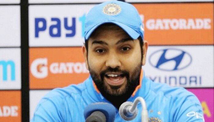  Rohit Sharma | रोहित शर्माच्या या 2 खास मित्रांचं टी 20 वर्ल्ड कपमध्ये स्थान निश्चित?