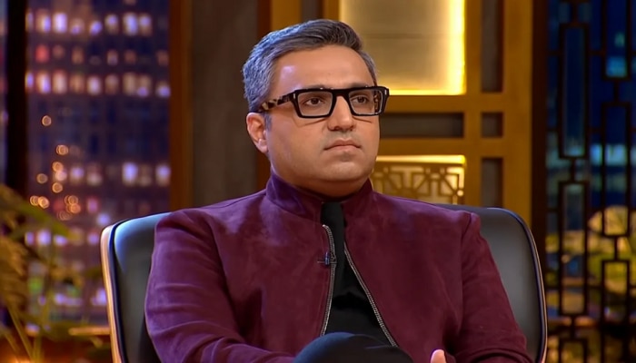 Shark Tank India मधील सर्वात मोठ्या शार्ककडून स्वतःच्याच कंपनीचा निरोप, हे आहे त्यामागील कारण