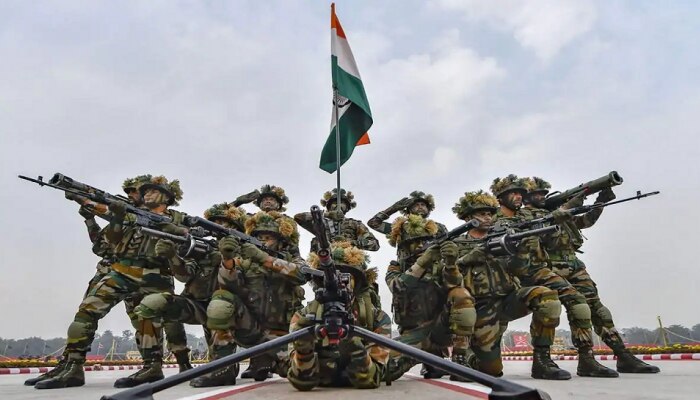 India Dangerous Weapon: कोणत्याही हल्ल्यासाठी भारत किती तयार आहे? जाणून घ्या संपूर्ण माहिती
