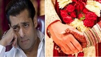 सलमानशी प्रेम, लग्न कोणा दुसऱ्याशीच; भावूक होत अभिनेत्रीकडून इतक्या वर्षांनंतर मोठा