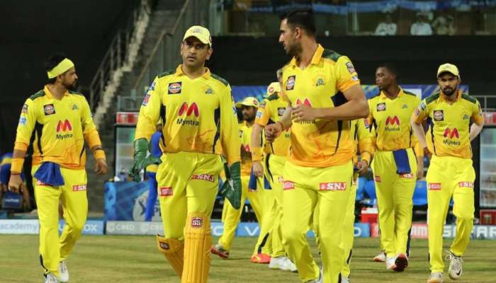 IPL 2022 सुरु होण्यापूर्वी CSK च्या चाहत्यांसाठी बॅडन्यूज