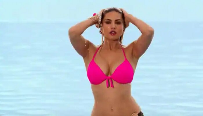 Sunny Leone | बॉलिवूडची हॉट अभिनेत्री सनी लियोनी रशिया-युक्रेन युद्धाबाबत काय म्हणाली? 