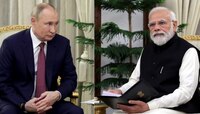 Russia Ukraine | युक्रेन सैनिकांकडून भारतीयांची ढाल पुढे; पुतीन यांचा गंभीर आरोप