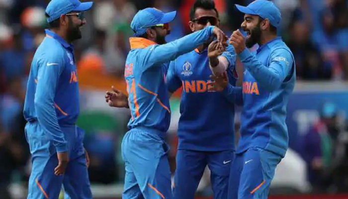 BCCI नवीन कॉन्ट्रॅक्टमुळे हे 3 खेळाडू मालामाल; दरवर्षी मिळणार 7 कोटी