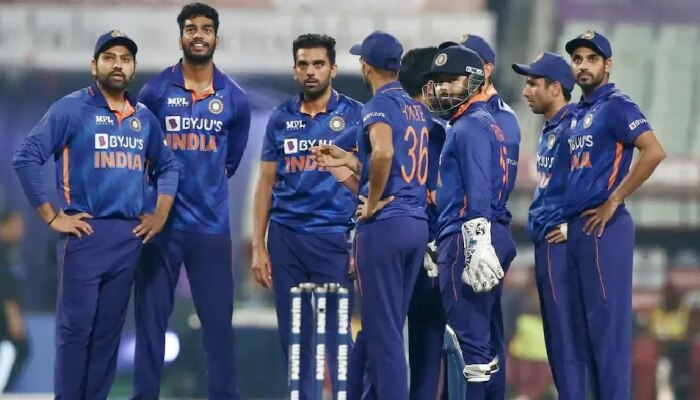 नुसतं क्रिकेट एके क्रिकेट; IPL नंतरही टीम इंडियाला आराम नाहीच