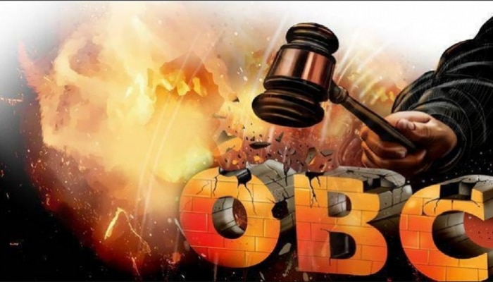 OBC Reservation | मागासवर्गीय आयोगाचा अहवाल सर्वोच्च न्यायालयाने का फेटाळला?