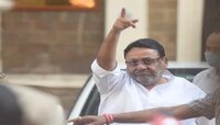 Nawab Malik Ed Custody Extended | नवाब मलिकांना 7 मार्चपर्यंत ईडी कोठडी