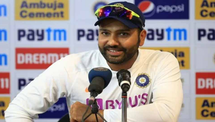 Rohit Sharma | कॅप्टन होताच रोहित शर्माचं विराट कोहलीबाबत मोठं वक्तव्य, पाहा काय म्हणाला? 