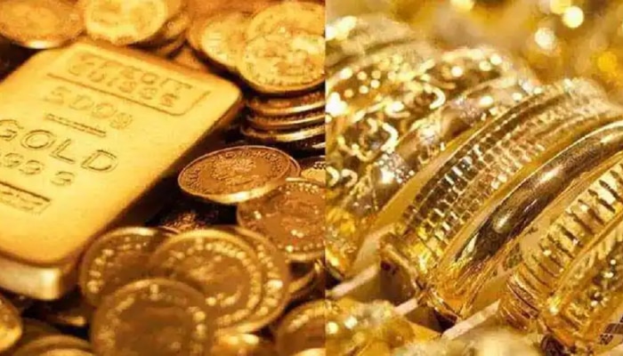Gold Rate Today | सुवर्ण झळाली वाढली; सोन्याने तोडला वर्षाचा सर्वोच्च रेकॉर्ड