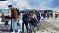 युक्रेनमधून परतलेल्या मेडिकलच्या विद्यार्थ्यांसाठी महत्वाची बातमी! आयोगाकडून सूचना 