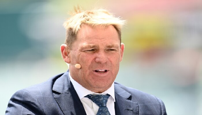 Shane Warne : ...जेव्हा ढसाढसा रडला होता शेन वॉर्न