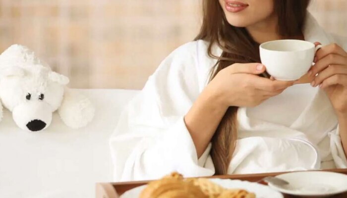 Bed Tea Side Effects: चहाशिवाय माझा दिवस सुरु होत नाही, असं म्हणणाऱ्यांनो ही सवयच करेल घात 