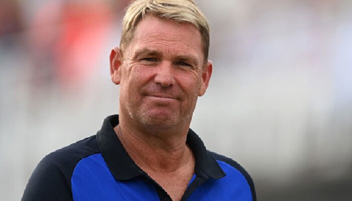 Shane Warne : अखेर शेन वॉर्नची &#039;ती&#039; इच्छा अपूर्णच!