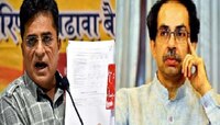 नालेसफाईच्या पैशांवर 'यांनी' मारला डल्ला, किरीट सोमैया यांचा हा नवा आरोप