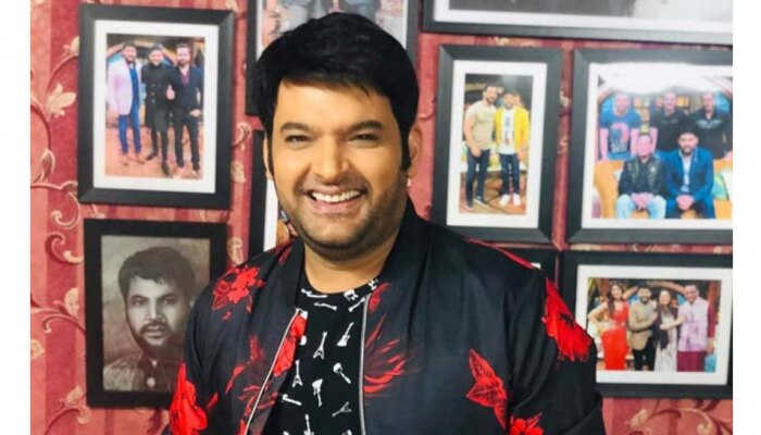  लेकीच्या पायगुणामुळे Kapil Sharma चं सर्वात मोठं स्वप्न अखेर पुर्ण...