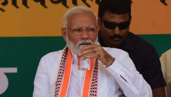 पंतप्रधान मोदी पुणे दौऱ्यावर, मेट्रोसह विविध विकासकामांचे उदघाटन