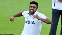 Ravichandran Ashwin च्या फिरकीची जादू, विश्वविजेत्या कर्णधाराचा विक्रम टाकला मागे