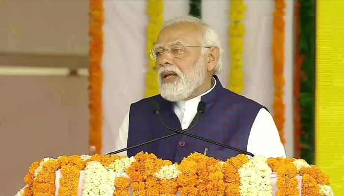 PM मोदींनी या गोष्टीला दिले 'ऑपरेशन गंगा'च्या यशाचं श्रेय, आतापर्यंत इतके लोकं यूक्रेनमधून परतले