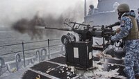 Russia Ukraine War : ज्याची भीती होती तेच घडलं; कोणत्याही क्षणी...