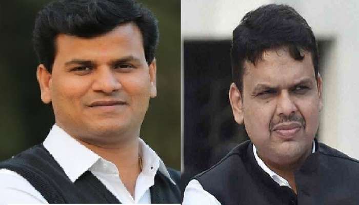 आमदार रवी राणा यांनी दिली भर सभागृहात धमकी... म्हणाले तर फाशी घेईन..