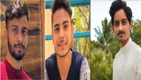 पुण्यात ते तीघं फोटोशूट करायला गेले, पण घरी परतलेच नाही, उरल्या फक्त आठवणी